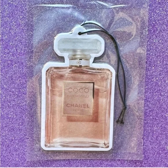 Creed Aventus for Men Luxury Perfume Car Air Freshener Hanging Car - Picture 8 of 8